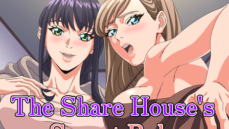 The Share House's Secret Rule