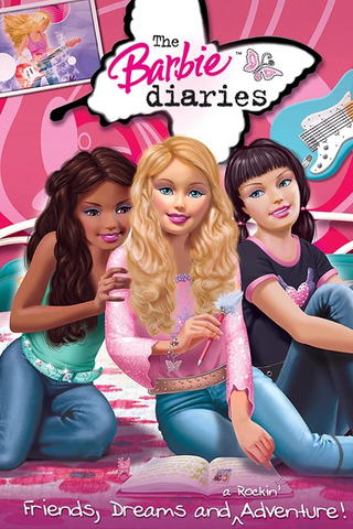 The Barbie™ Diaries
