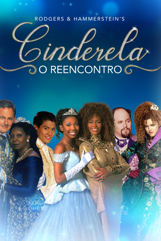 Cinderela: O Reencontro