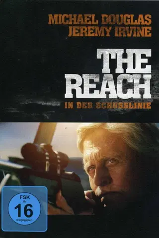 The Reach - In der Schusslinie