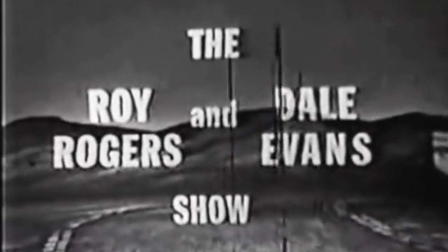 The Roy Rogers and Dale Evans Show