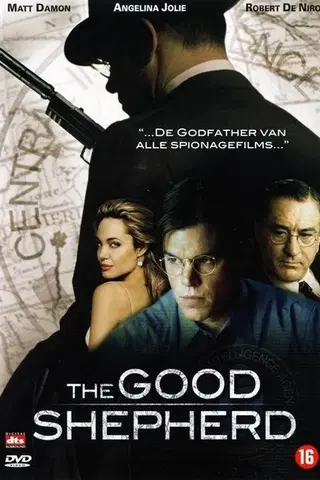 The Good Shepherd
