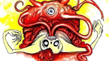 Nutsack Pt. 1: Lucifer's Cosmonauts