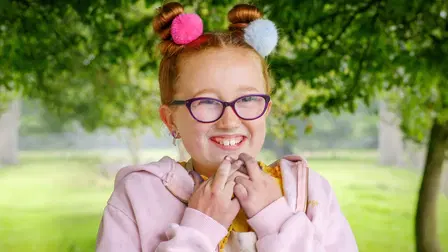 Great British Baking Show: Juniors
