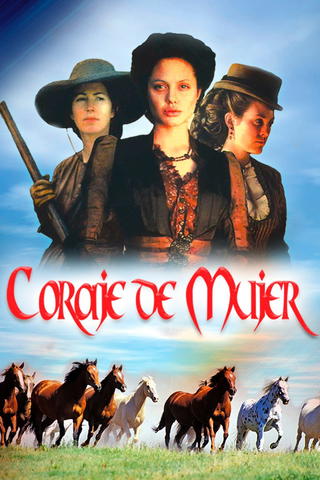 Coraje de mujer