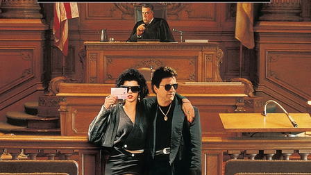 My Cousin Vinny