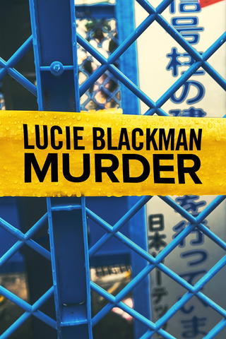 Lucie Blackman Murder