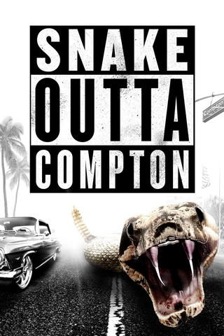 Snake Outta Compton [dt./OV]