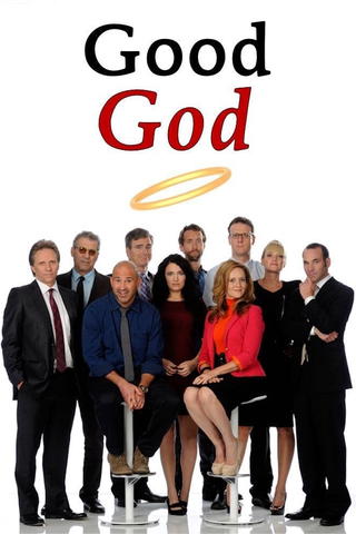 Good God