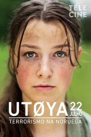 Utøya - 22 de Julho