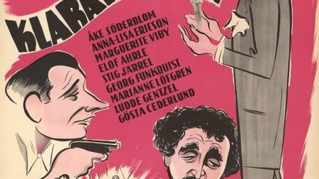 Åke klarar biffen