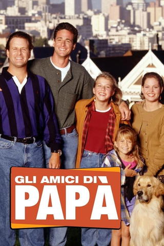 Gli amici di papà