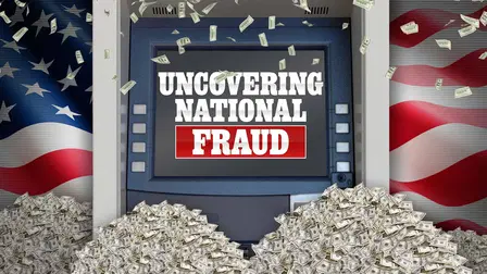 Uncovering National Fraud