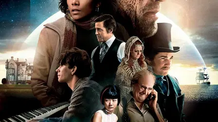 Cloud Atlas - Alles ist verbunden