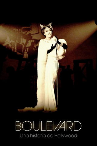 Boulevard: una historia de Hollywood