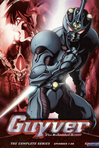 Guyver