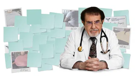Historias de peso con el Dr. Now