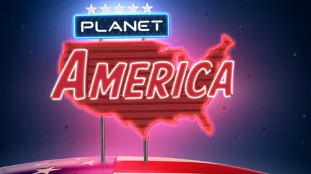 Planet America
