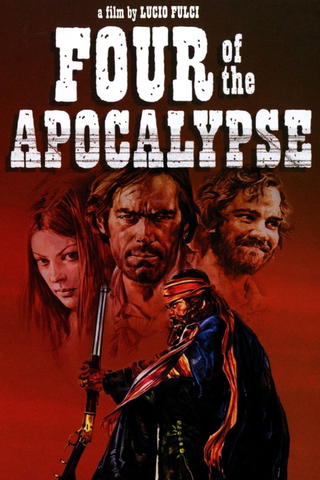 Les quatre de l'apocalypse