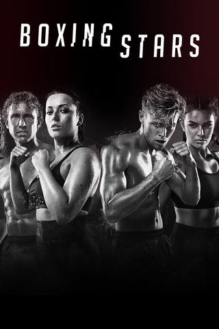 Boxing Stars