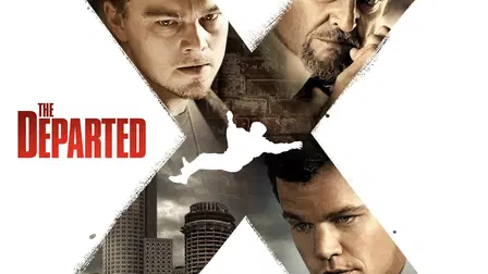 The Departed
