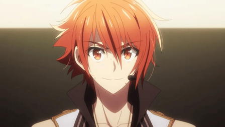 IGNORED - IDOLiSH7 First BEAT! Movie Edition Part 1