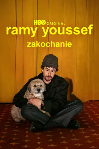 Ramy Youssef: Zakochanie 