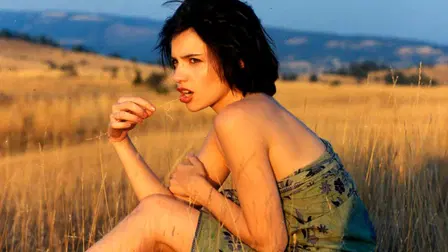 Betty Blue - 37,2 grader på morgonen