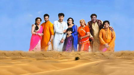 Diya Aur Baati Hum