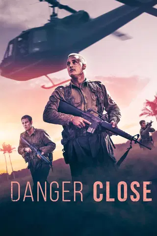 Danger Close: The Battle of Long Tan