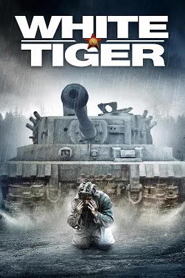 White Tiger