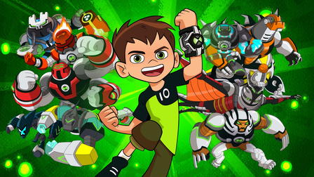 Ben 10
