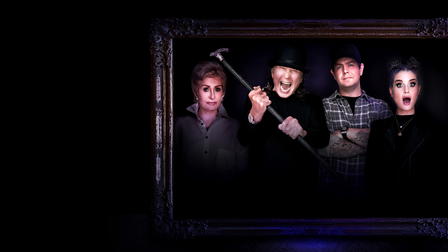 The Osbournes: Night of Terror