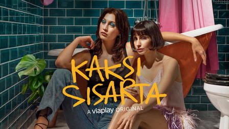 Kaksi sisarta