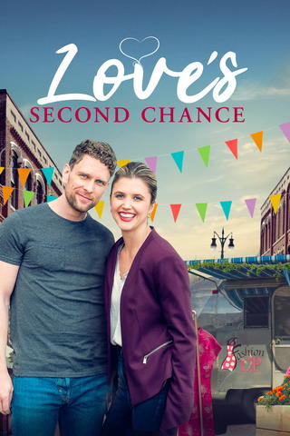 Love's Second Chance