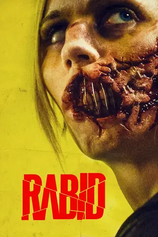 Rabid