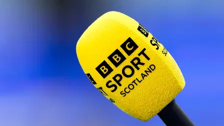 Sportscene: Open All Mics
