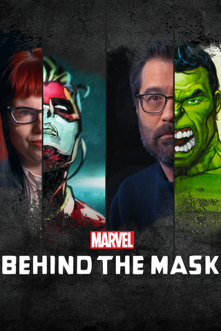 Marvel's Behind the Mask