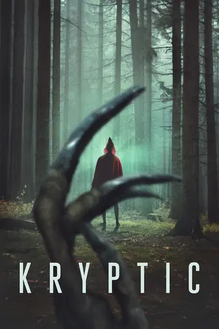 Kryptic