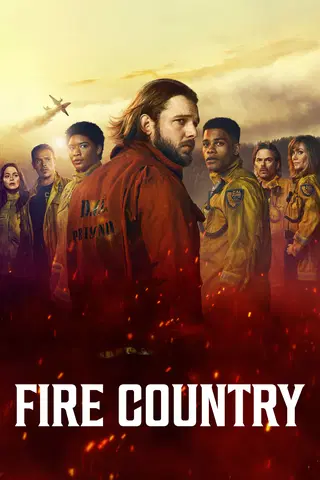Fire Country
