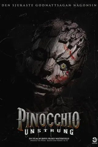 Pinocchio: Unstrung