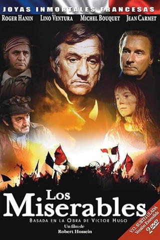 Les Miserables
