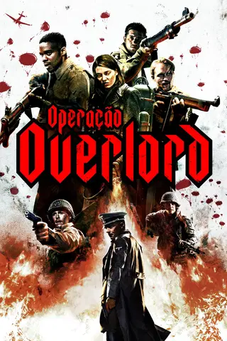 Operação Overlord
