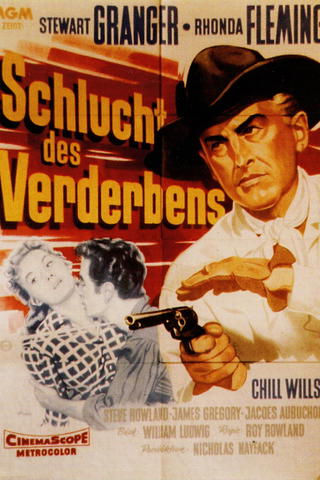 Schlucht des Verderbens