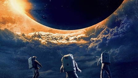Moonfall