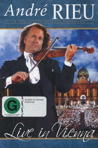 André Rieu - Live in Vienna