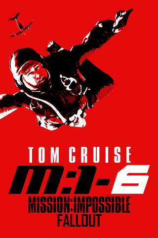 Mission: Impossible - Fallout
