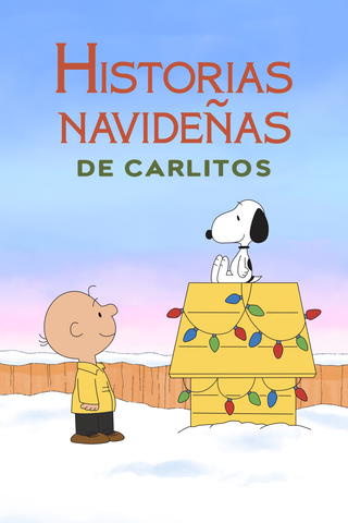 Historias navideñas de Carlitos