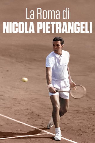 La Roma di Nicola Pietrangeli