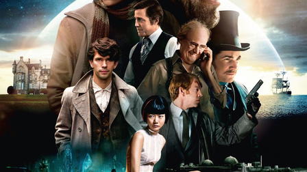 Cloud Atlas